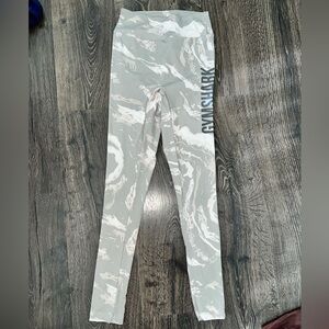 Gymshark leggings